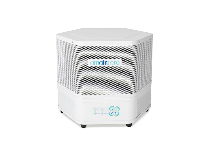 Amaircare Model 2500 Portable