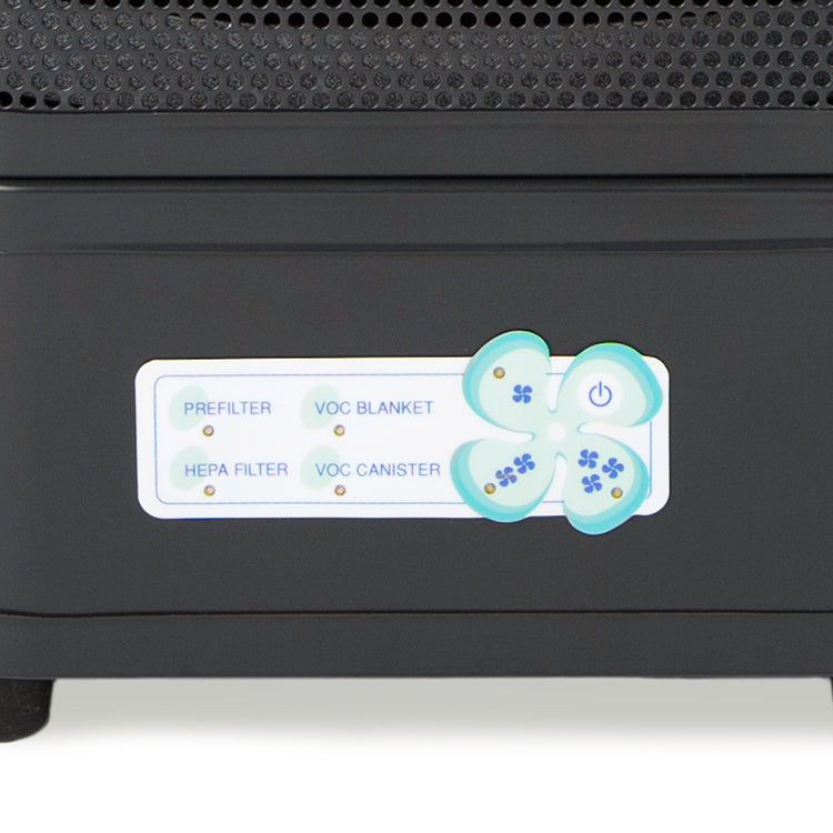 Amaircare Model 2500 Portable