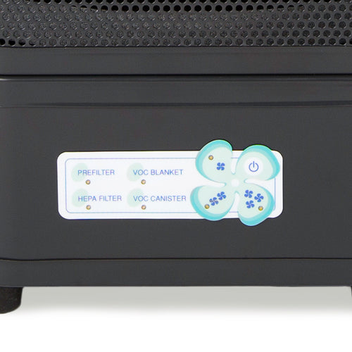 Amaircare Model 2500 Portable