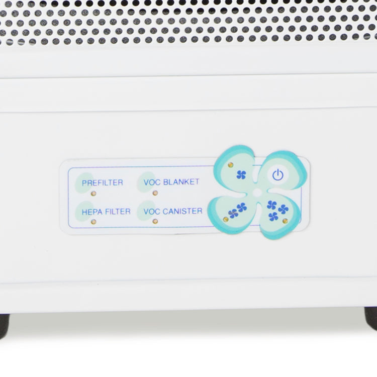 Amaircare Model 2500 Portable