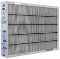 High Efficiency Air Purifier Filter - MERV 15